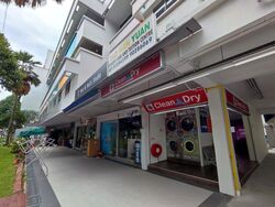 Bedok South Avenue 3 (D16), Shop House #537622971